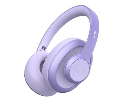 Słuchawki bezprzewodowe Fresh N Rebel Clam Blaze ENC Dreamy Lilac